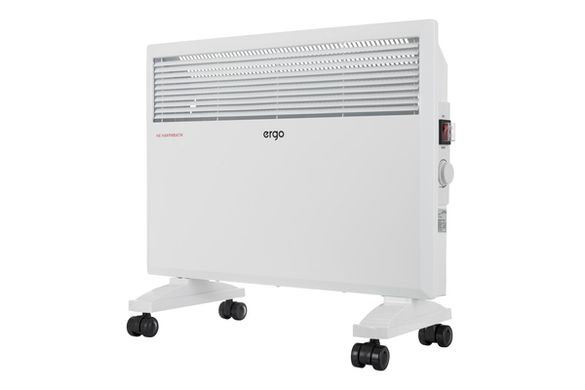 Електроконвектор Ergo HC-1710