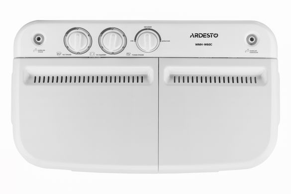 Пральна машина Ardesto WMH-W60CPM