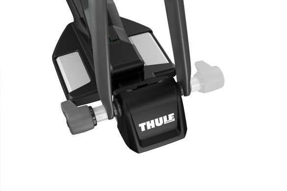 Велокрепление на крышу Thule TopRide TH568001 Black