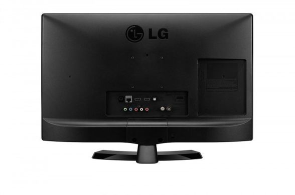 Телевизор LG 28MT49S-PZ, Black