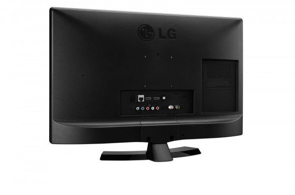 Телевизор LG 28MT49S-PZ, Black