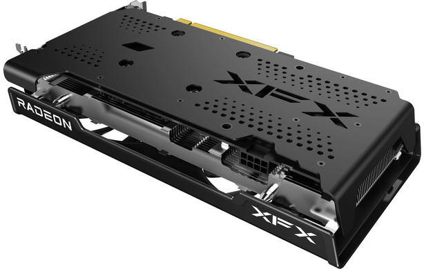 Видеокарта XFX Radeon RX 6650 XT Speedster SWFT 210 (RX-665X8DFDY)