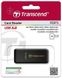 Кардридер Transcend USB 3.0 Black (TS-RDF5K)