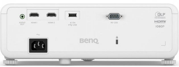 Проектор BenQ LH550 (9H.JRV77.13E)