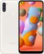 Смартфон Samsung Galaxy A11 2/32GB White (SM-A115FZWNSEK)