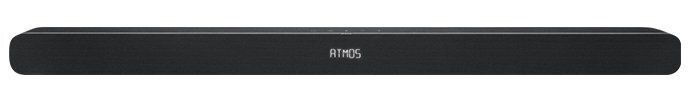 Саундбар TCL TS8111 2.1 260W Dolby Atmos HDMI eARC Wireless Sub built-in (TS8111-EU)