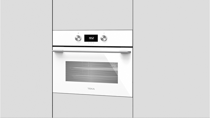 Духовой шкаф Teka HLC 8440 C WH (111160011)