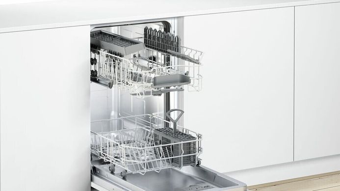 Посудомоечная машина Siemens SR64E007EU