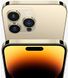 Смартфон Apple iPhone 14 Pro Max 128GB Gold (MQ9R3) (UA)