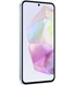 Смартфон Samsung Galaxy A35 128GB Awesome Iceblue (SM-A356BLBBEUC)