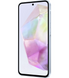 Смартфон Samsung Galaxy A35 128GB Awesome Iceblue (SM-A356BLBBEUC)