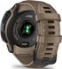 Смарт-годинник Garmin Instinct 2X Solar - Tactical Edition Coyote Tan (010-02805-12/02)