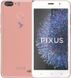 Смартфон Pixus Pride Pink