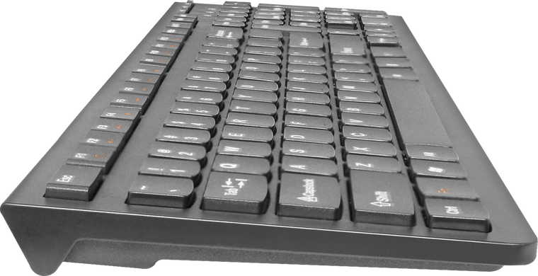 Клавіатура Defender UltraMate SM-530 RU (45530)