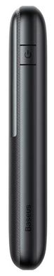 Универсальная мобильная батарея Baseus Bipow Pro Digital Display 20W 10000 mAh Black (PPBD040101)