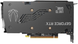Видеокарта Zotac GAMING GeForce RTX 3060 Twin Edge OC (ZT-A30600H-10M)