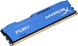 Оперативна пам'ять HyperX DDR3-1866 8192MB PC3-14900 FURY Blue (HX318C10F/8)