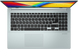 Ноутбук Asus Vivobook Go 15 E1504FA-BQ120 (90NB0ZR3-M00940)
