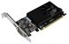 Відеокарта Gigabyte PCI-Ex GeForce GT 730 2048MB (GV-N730D5-2GL)