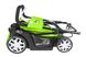 Газонокосарка GreenWorks GLM1035 (2505107)