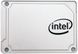 Накопитель Intel 2.5" 512GB (SSDSC2KW512G8X1)