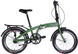 Велосипед 20" Dorozhnik ONYX PH 2022 хакі м  (OPS-D-20-056)
