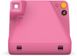 Камера миттєвого друку Polaroid Now Pink (9056)