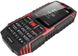 Мобільний телефон Sigma mobile X-Treme DT68 Black-Red