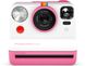 Камера миттєвого друку Polaroid Now Pink (9056)