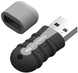 Флешка USB 16GB Team T181 Gray (TT18116GC17)