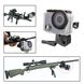 Крепления для оружия, удочек и лугов AIRON AC160 для экшн-камер GoPro, AIRON, ACME, Xiaomi, SJCam ...
