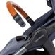 Прогулочная коляска Valco baby Snap 3 Trend/Grey Marle (9810)