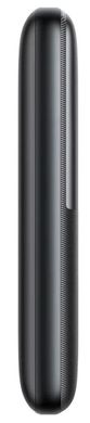 Универсальная мобильная батарея Baseus Bipow Pro Digital Display 20W 10000 mAh Black (PPBD040101)