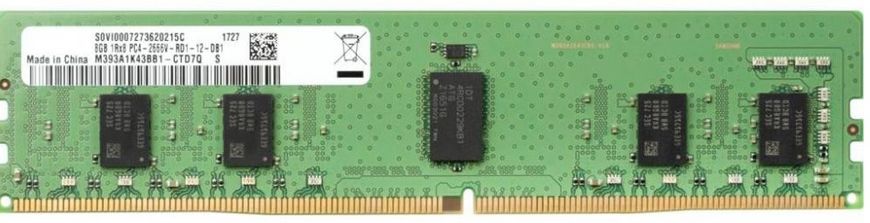 Оперативная память HP 8 GB DDR4 2666 MHz (1XD84AA)