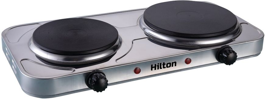 Плита настільна Hilton HEC-200