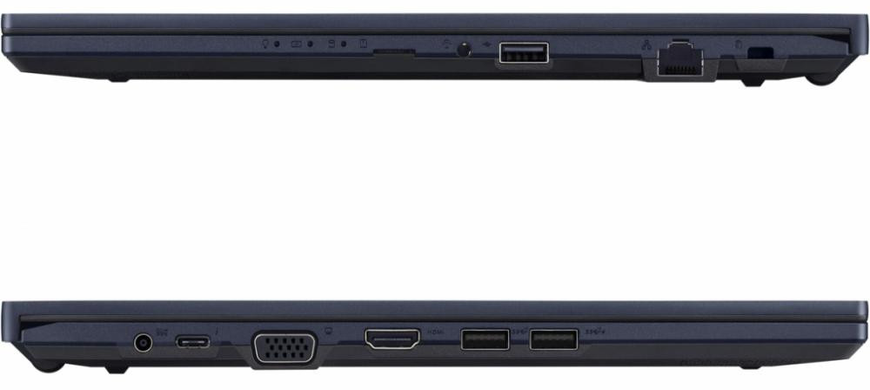 Ноутбук Asus ExpertBook B1 B1500CEAE (B1500CEAE-BQ1669R)
