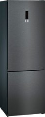 Холодильник Siemens Solo KG49NXX306
