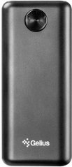 Універсальна мобільна батарея Gelius Pro Torrent 10 GP-PB10014 10000mAh Black