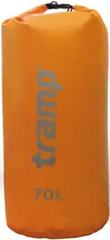 Гермомішок Tramp PVC 70 (TRA-069-orange)