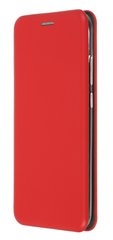 Чехол-книжка Armorstandart G-Case для Samsung A03 Red (ARM60694)