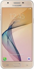 Смартфон Samsung Galaxy J5 Prime Gold (SM-G570FZDDSEK)