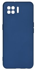 Чохол ArmorStandart ICON Case для Xiaomi Redmi Note 10 / Note 10s Blue (ARM61456)