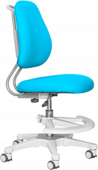 Дитяче крісло ErgoKids Mio Ergo Lite Blue (Y-507 Lite KBL)