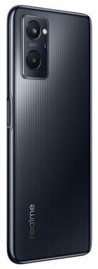 Смартфон realme 9i 4/128GB Prism Black