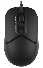 Мышь A4Tech Fstyler FM12S (Black)