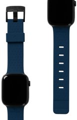 Ремешок UAG для Apple Watch 45/44/42 Trestles Navy (194008R15252)