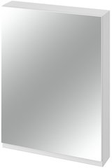 Зеркальный шкафчик Cersanit Moduo 60 белый (S929-018)