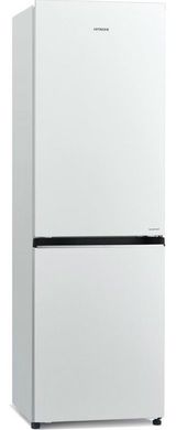 Холодильник Hitachi R-B410PUC6PWH