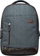 Рюкзак для ноутбука Canyon 15.6" Dark Grey (CNE-CBP5DG6)