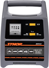 Автомобільний зарядний пристрій Sthor 82544